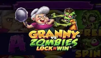 Granny Vs Zombies Microgaming slotxo247 สมัครสมาชิก