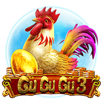 Gu Gu Gu 3 CQ9gaming slotxo247 สมัครสมาชิก