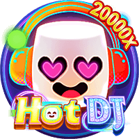 Hot DJ CQ9gaming slotxo247 สมัครสมาชิก