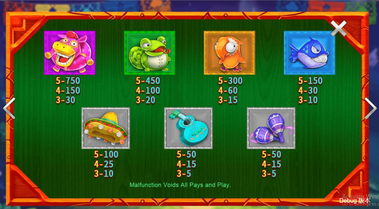 Hot Pinatas CQ9gaming slotxo247 ฝาก ถอน