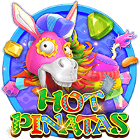 Hot Pinatas CQ9gaming slotxo247 สมัครสมาชิก