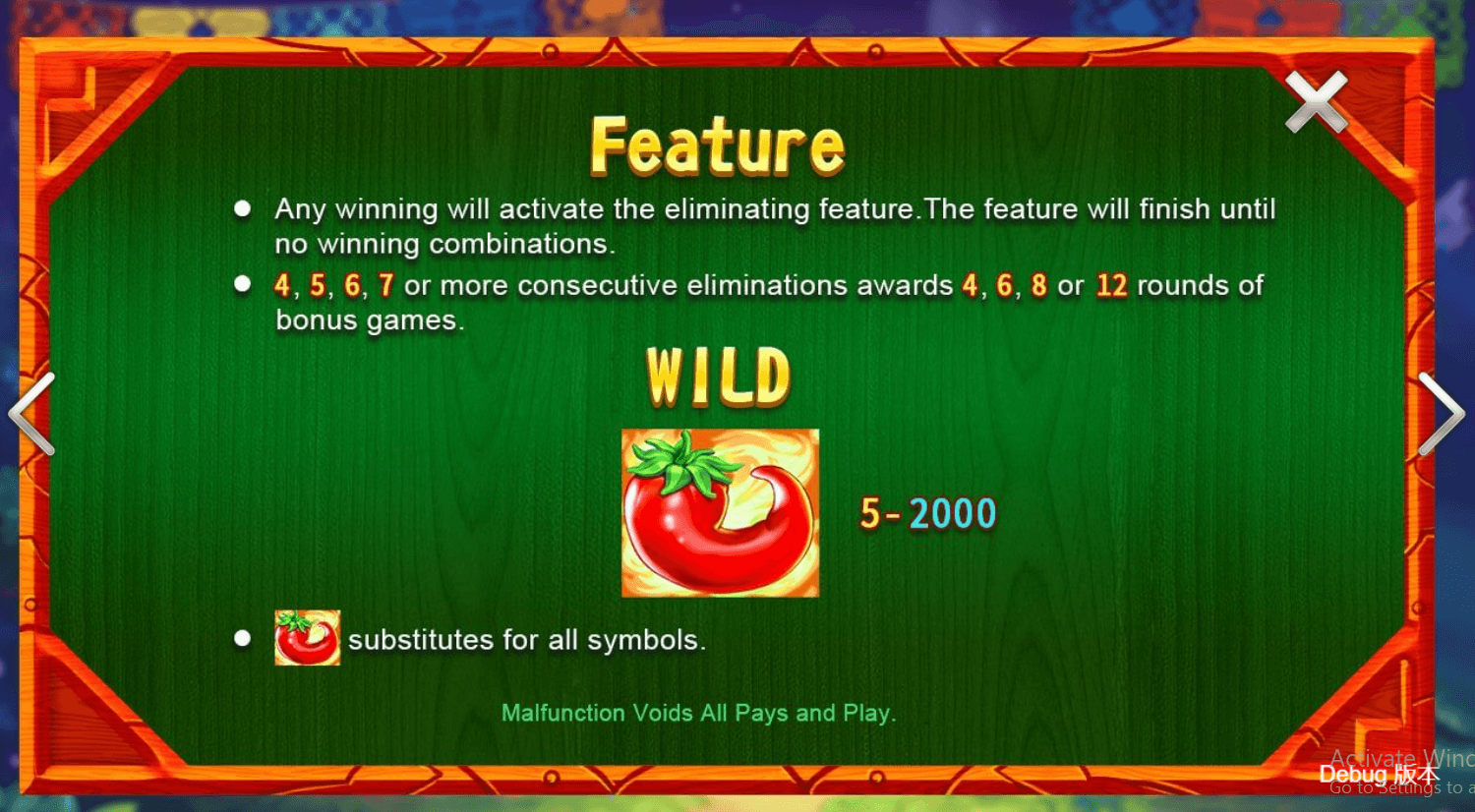 Hot Pinatas CQ9gaming slotxo247 เว็บตรง