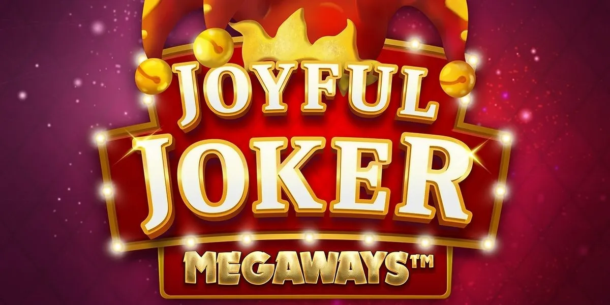 Joyful Joker Megaways