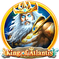 King of Atlantis CQ9gaming slotxo247 สมัครสมาชิก
