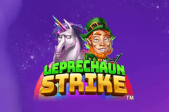 Leprechaun Strike Microgaming slotxo247 สมัครสมาชิก