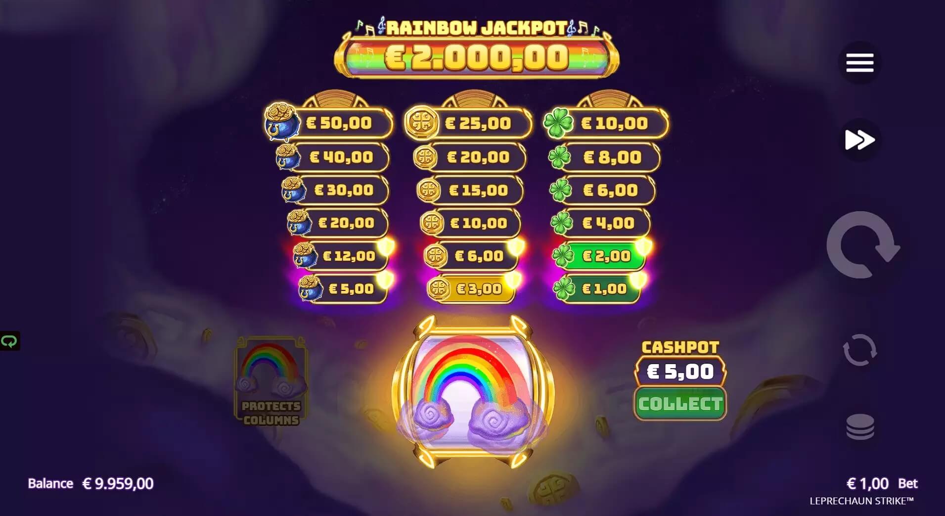 Leprechaun Strike Microgaming slotxo247 เว็บตรง