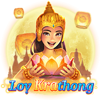 Loy Krathong CQ9gaming slotxo247 สมัครสมาชิก