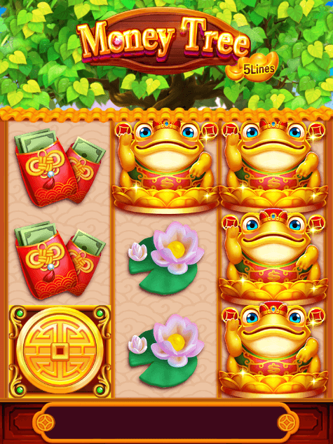 Money Tree CQ9gaming slotxo247 ทดลองเล่นสล็อต