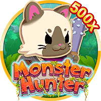 Monster Hunter CQ9gaming slotxo247 สมัครสมาชิก