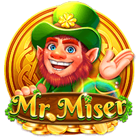 Mr. Miser CQ9gaming slotxo247 สมัครสมาชิก