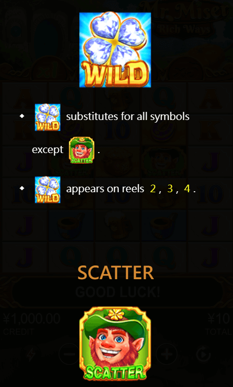 Mr. Miser CQ9gaming slotxo247 เว็บตรง