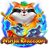 Ninja Raccoon CQ9gaming slotxo247 สมัครสมาชิก