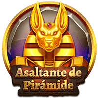 Pyramid Raider CQ9gaming slotxo247 สมัครสมาชิก