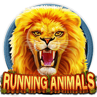 Running Animals CQ9gaming slotxo247 สมัครสมาชิก