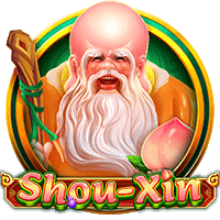Shou-Xin CQ9gaming slotxo247 สมัครสมาชิก