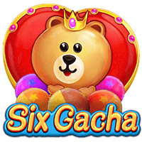 Six Gacha CQ9gaming slotxo247 สมัครสมาชิก