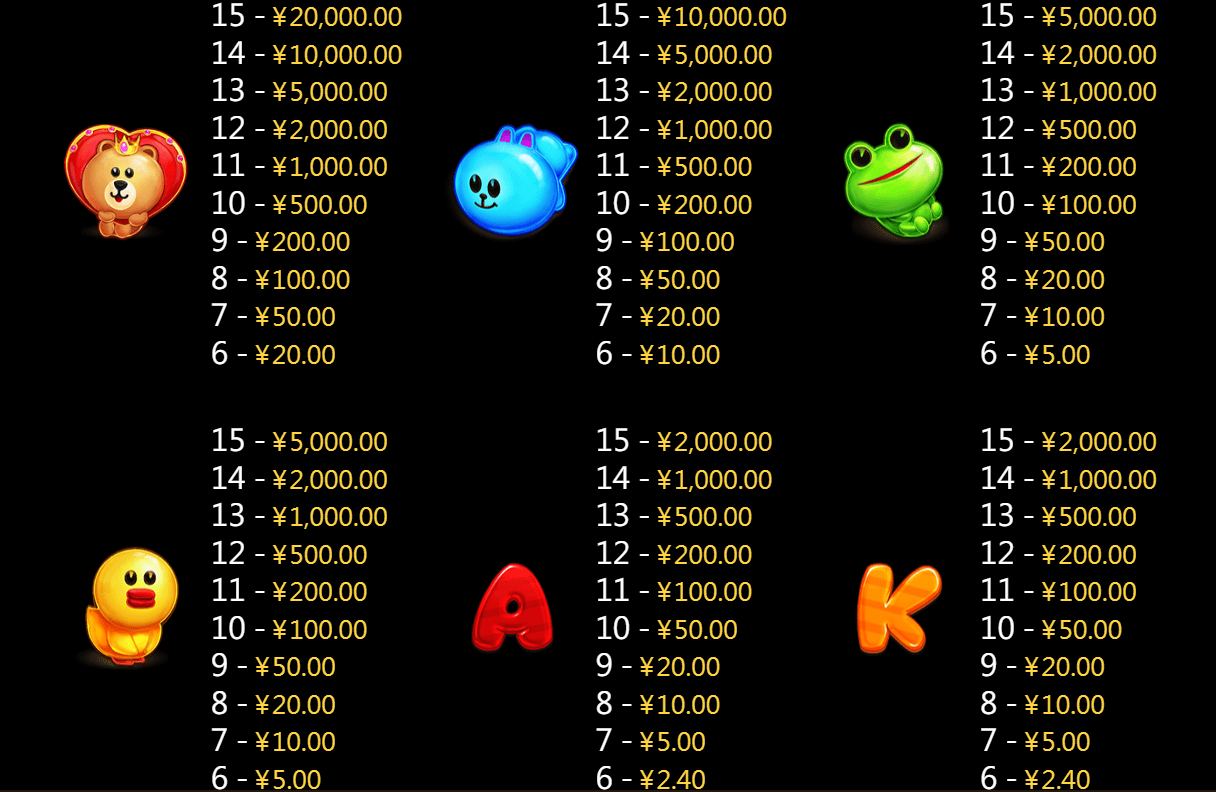 Six Gacha CQ9gaming slotxo247 เว็บตรง
