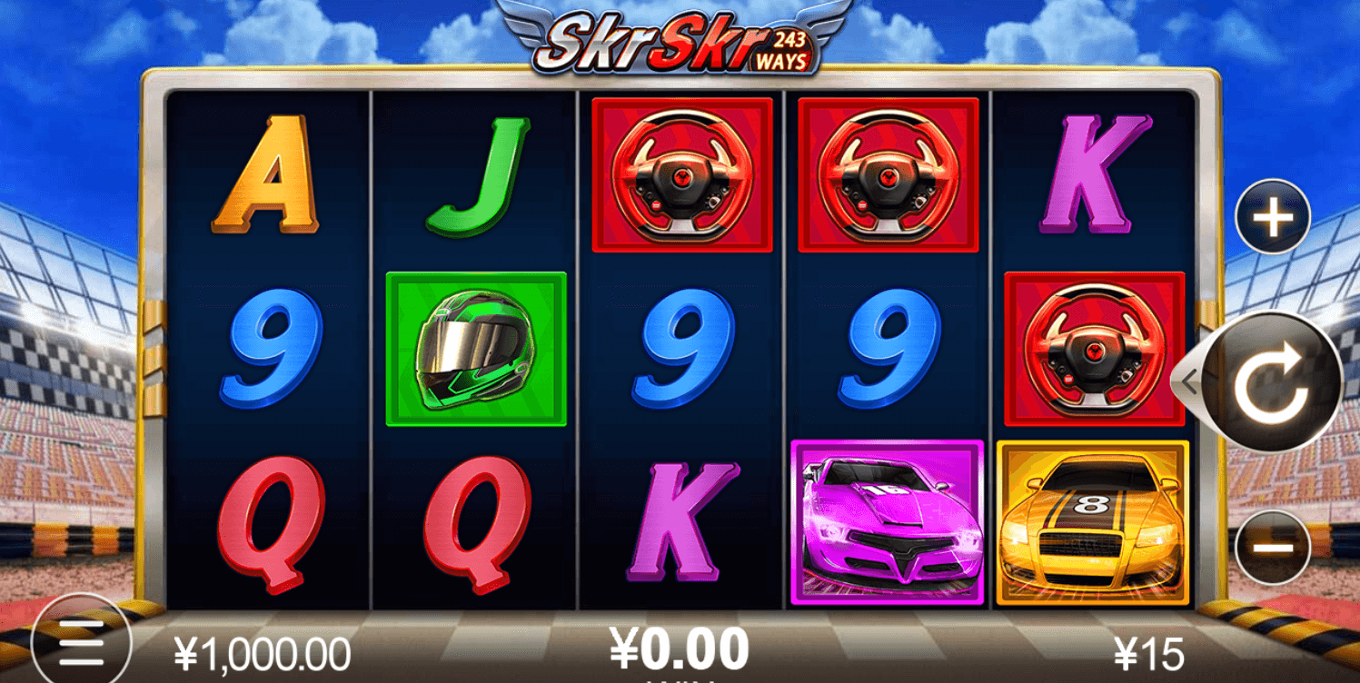 SkrSkr CQ9gaming slotxo247 ทดลองเล่นสล็อต