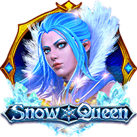 Snow Queen CQ9gaming slotxo247 สมัครสมาชิก