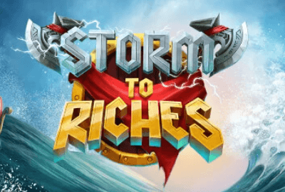 Storm to Riches Microgaming slotxo247 สมัครสมาชิก