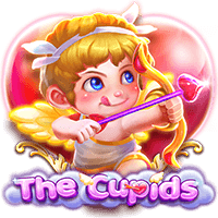 The Cupids CQ9gaming slotxo247 สมัครสมาชิก