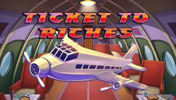 Ticket to Riches Megaways Microgaming slotxo247 สมัครสมาชิก