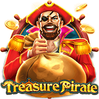 Treasure Pirate CQ9gaming slotxo247 สมัครสมาชิก