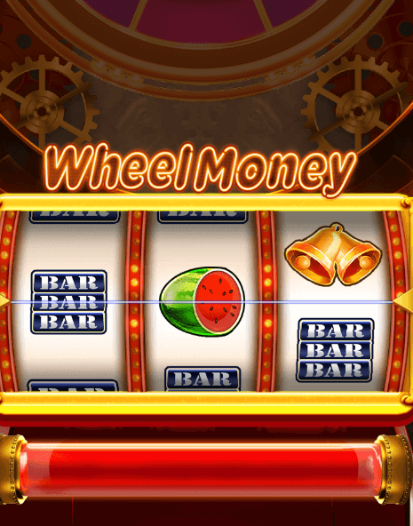 Wheel Money CQ9gaming slotxo247 ทดลองเล่นสล็อต