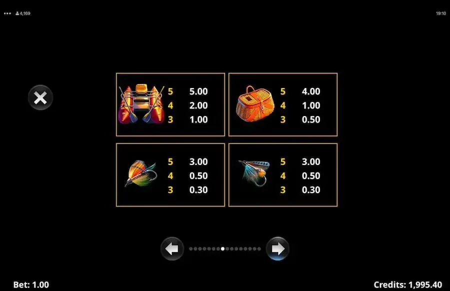 Wild Link Frenzy Microgaming slotxo247 ทดลองเล่นสล็อต
