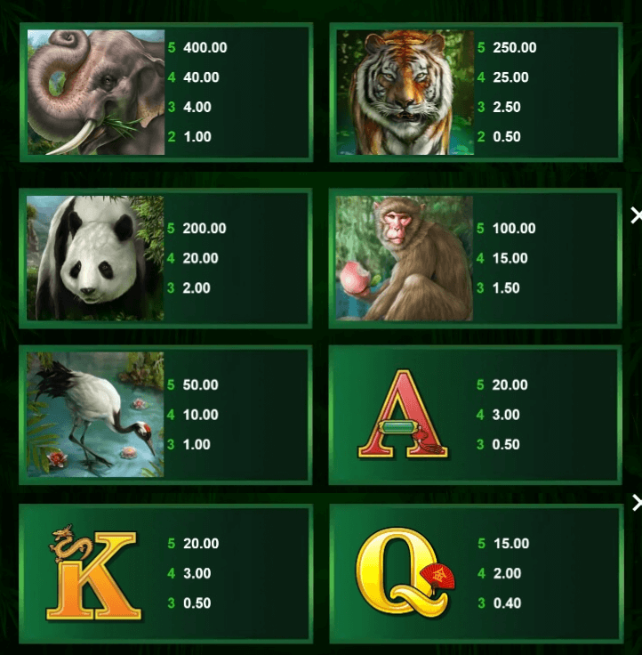 Wild Orient Megaways Microgaming slotxo247 เว็บตรง