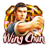 Wing Chun CQ9gaming slotxo247 สมัครสมาชิก