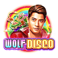 Wolf Disco CQ9gaming slotxo247 สมัครสมาชิก