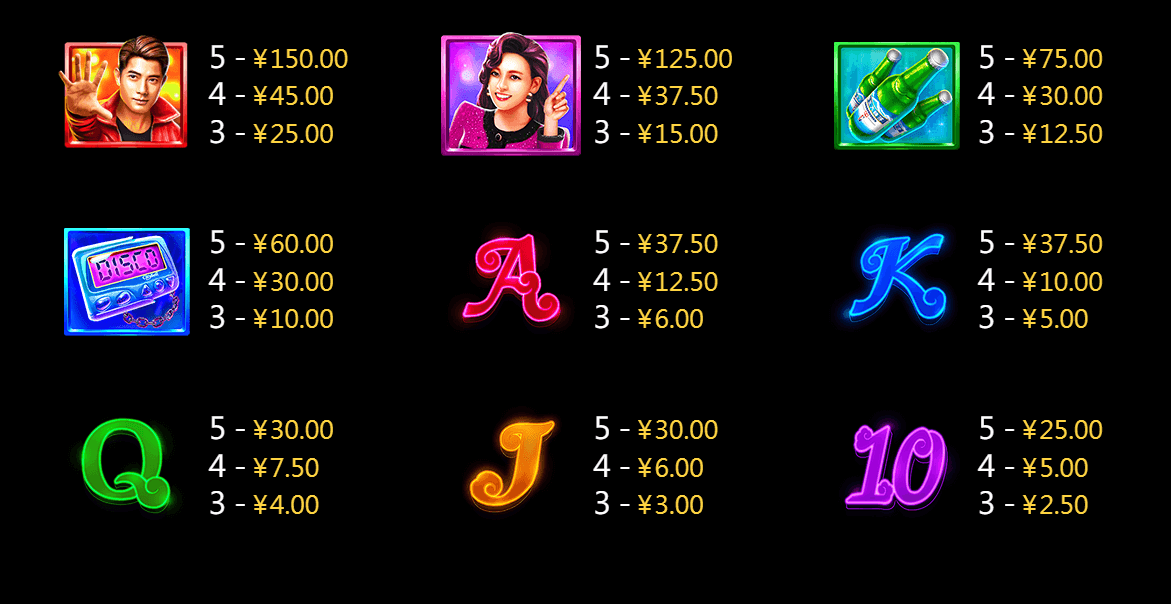 Wolf Disco CQ9gaming slotxo247 เว็บตรง