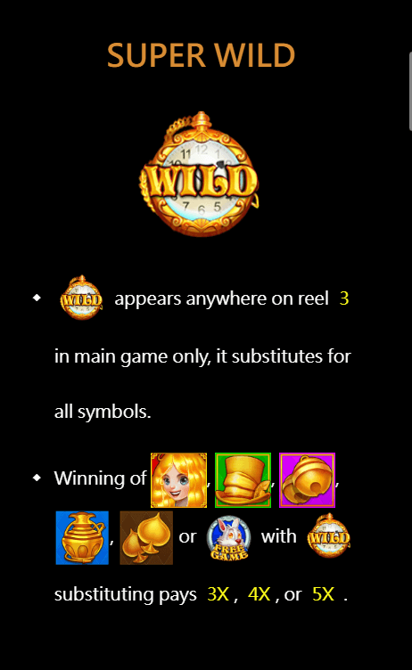 Wonderland CQ9gaming slotxo247 ฝาก ถอน Wonderland CQ9gaming slotxo247 ฝาก ถอน