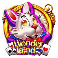 Wonderland CQ9gaming slotxo247 สมัครสมาชิก