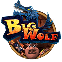 Big Wolf รีวิวสล็อต CQ9 GAMING เว็บตรง ทางเข้า SLOTXO เข้าสู่ระบบ