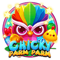 Chicky Parm Parm CQ9gaming slotxo247 สมัครสมาชิก