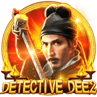 Detective Dee 2 CQ9gaming slotxo247 สมัครสมาชิก