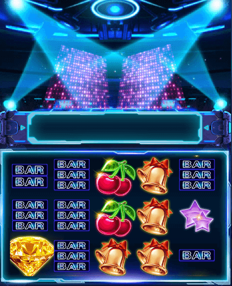 Disco Night CQ9gaming slotxo247 ทดลองเล่นสล็อต
