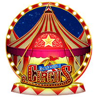 Ecstatic Circus CQ9gaming slotxo247 สมัครสมาชิก