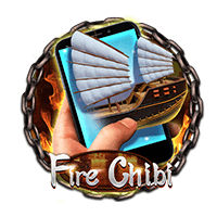 Fire Chibi CQ9gaming slotxo247 สมัครสมาชิก