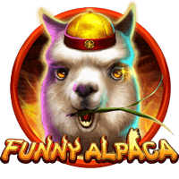 Funny Alpaca CQ9gaming slotxo247 สมัครสมาชิก