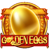 Golden Eggs CQ9gaming slotxo247 สมัครสมาชิก