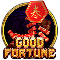 Good Fortune CQ9gaming slotxo247 สมัครสมาชิก