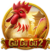 Gu Gu Gu 2 CQ9gaming slotxo247 สมัครสมาชิก