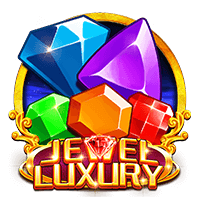 Jewel Luxury CQ9gaming slotxo247 สมัครสมาชิก