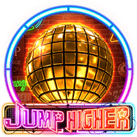 Jump Higher 2 CQ9gaming slotxo247 สมัครสมาชิก
