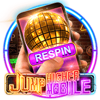 Jump Higher CQ9gaming slotxo247 สมัครสมาชิก