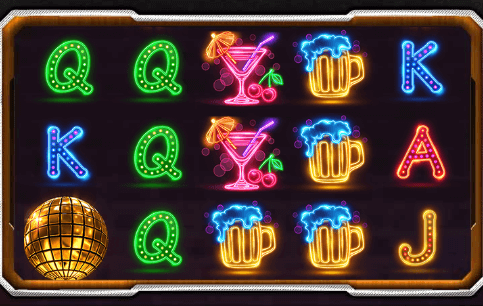Jumping Mobile CQ9gaming slotxo247 ทดลองเล่นสล็อต