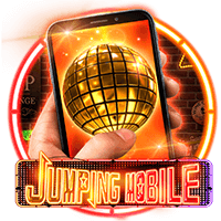 Jumping Mobile CQ9gaming slotxo247 สมัครสมาชิก